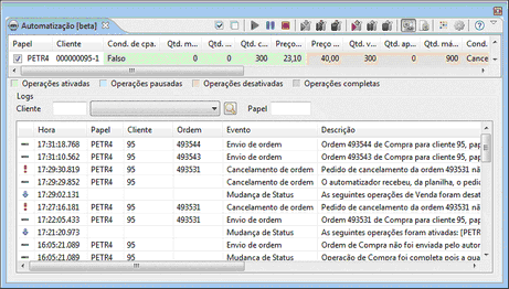 Clique para aumentar/diminuir