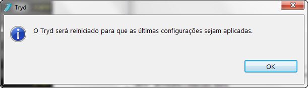 Configurações Iniciais do Tryd Pessoa Física_imagem o tryd será reiniciado