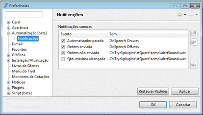 Clique para aumentar/diminuir