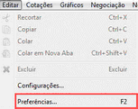Clique para aumentar/diminuir