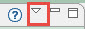 Monitor de Cotações_botão ver menu