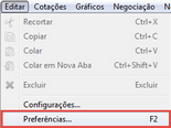 Clique para aumentar/diminuir