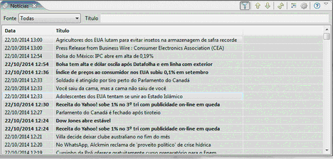 Clique para aumentar/diminuir