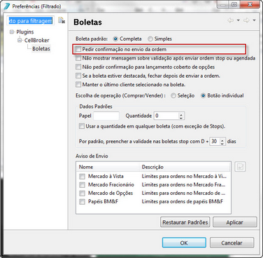 Clique para aumentar/diminuir