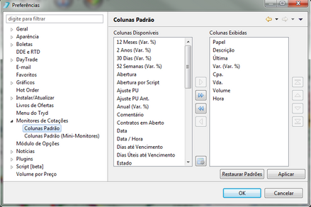 Clique para aumentar/diminuir Clique para aumentar/diminuir