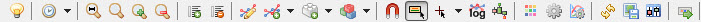 Gráficos_imagem barra de ferramentas