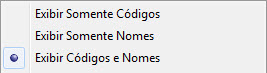Negócios_imagem negócios em tempo real_exibir código-nome corretora