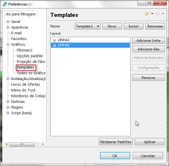 Templates_imagem janela preferências