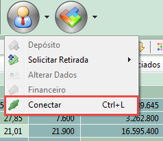 Logins e Senhas_imagem conectar