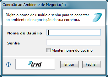 Logins e Senhas_imagem janela negociação