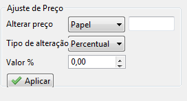 Cesta de ordens_imagem ajuste de preços
