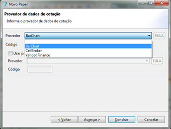 Clique para aumentar/diminuir