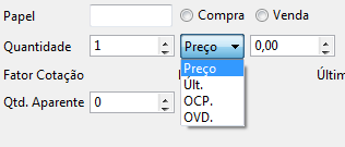 Cesta de ordens_imagem fonte do preço