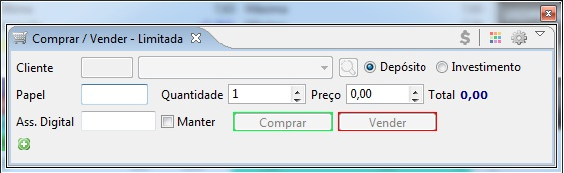 Boletas_imagem boleta comprar e vender