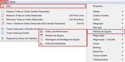 Clique para aumentar/diminuir