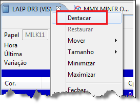 Mover Visão_imagem destacando visão