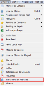 Clique para aumentar/diminuir