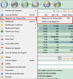 Clique para aumentar/diminuir